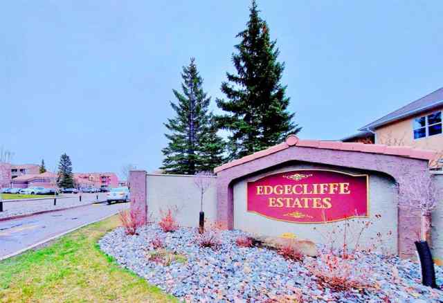 Edgemont real estate 22, 2722 EDENWOLD Heights NW in Edgemont Calgary