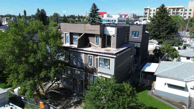 Shaganappi real estate 101B, 1729 31 Street SW in Shaganappi Calgary
