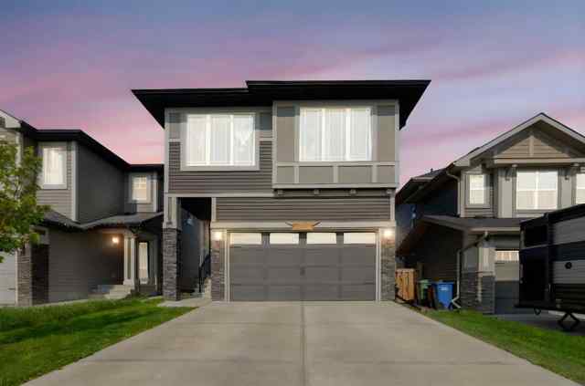 Heartland real estate 217 Buckskin Way  in Heartland Cochrane