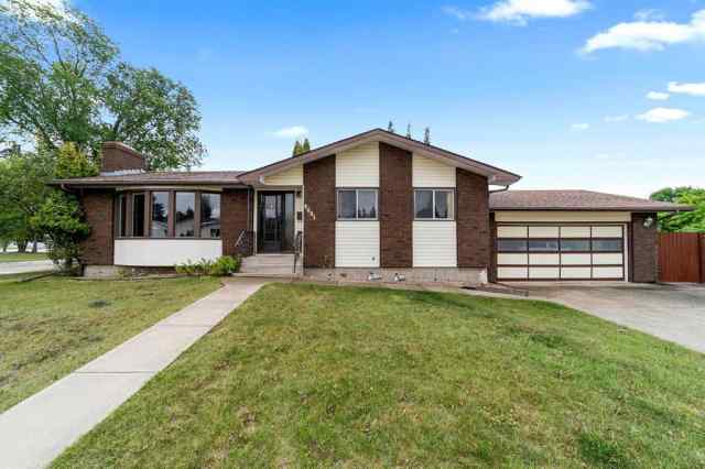 Marler real estate 6601 43 Avenue  in Marler Camrose