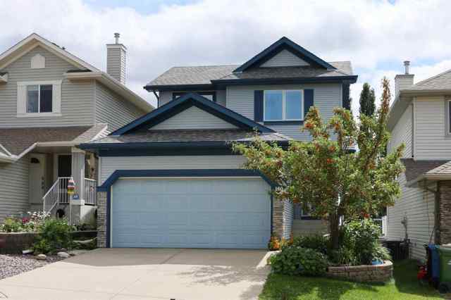 Royal Oak real estate 160 Royal Birch Circle NW in Royal Oak Calgary