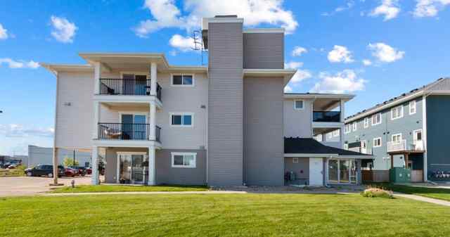 NONE real estate 304, 1021 Ross Street  in NONE Crossfield