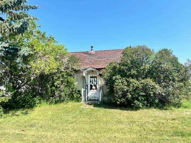 Tofield real estate 5114 52 Avenue  in Tofield Tofield