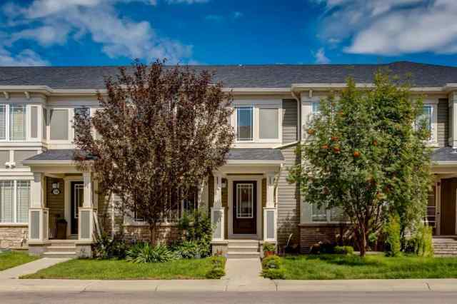 South Windsong real estate 14 Windford Crescent SW in South Windsong Airdrie