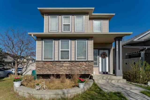 Coventry Hills real estate 178 Covemeadow Crescent NE in Coventry Hills Calgary