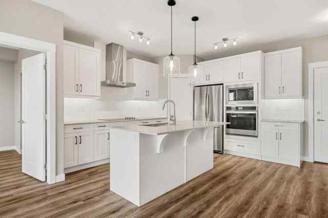 Just listed Cranston homes for sale new Unit-4412-522 Cranford Drive SE in Cranston Calgary