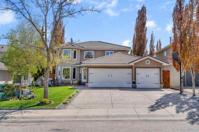 Edgemont real estate 33 Edgevalley Way NW in Edgemont Calgary
