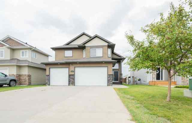  T8X 0J5 Rural Grande Prairie No. 1, County of