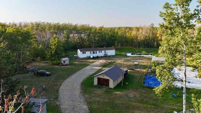 NONE real estate 132011 834 TWP ROAD   in NONE Rural Clear Hills County