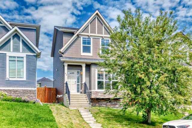 Nolan Hill real estate 42 Nolanfield Terrace NW in Nolan Hill Calgary