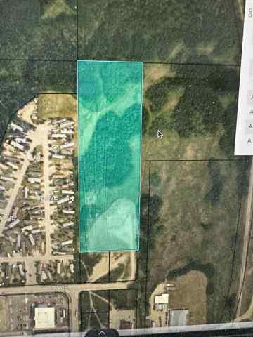 West Hill Com/Ind real estate 9706 81 Street  in West Hill Com/Ind Peace River