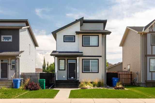Sunridge real estate 256 Sunridge Road W in Sunridge Lethbridge