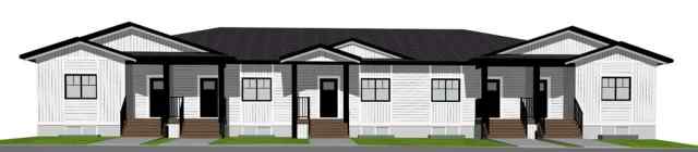 Grayhawk real estate 5 Gray Close  in Grayhawk Sylvan Lake