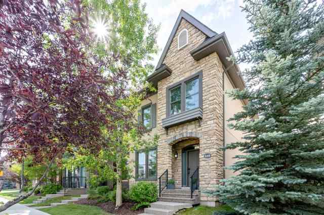 Douglasdale/Glen real estate 548 Quarry Park Boulevard SE in Douglasdale/Glen Calgary