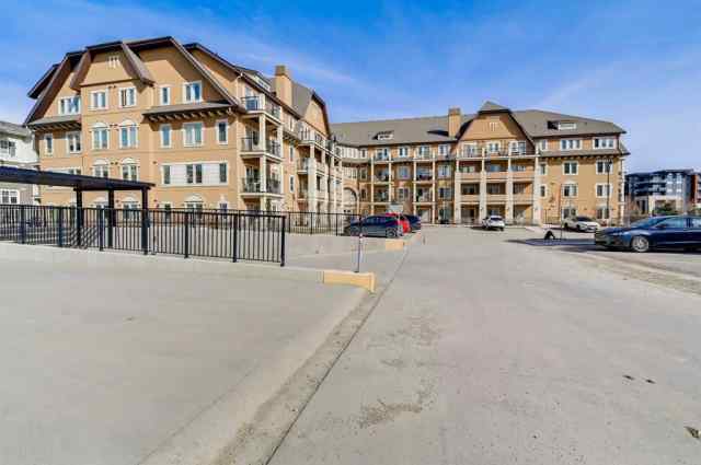 Mahogany real estate 404, 30 Mahogany Mews SE in Mahogany Calgary