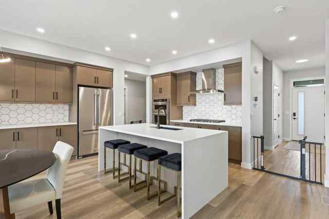 Wolf Willow real estate 83 Wolf Creek Rise SE in Wolf Willow Calgary