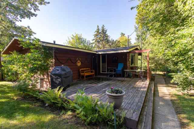 NONE real estate 224, 41124 Range Road 282 Range  in NONE Gull Lake