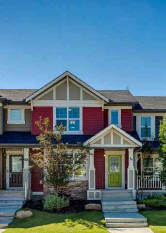Sunset Ridge real estate 44 Sunvalley Road  in Sunset Ridge Cochrane