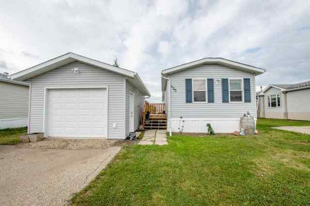  T8W 5k5 Rural Grande Prairie No. 1, County of