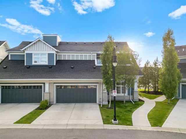 Silverado real estate 220 Silverado Plains Park SW in Silverado Calgary