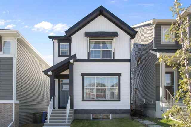 Moraine real estate 313 Ambleton Drive NW in Moraine Calgary