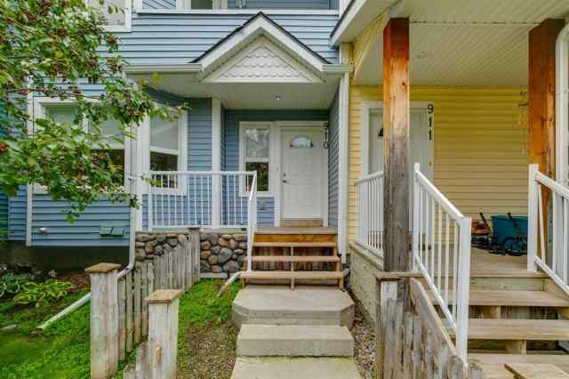 Highwood Village real estate 910 Prairie Sound Circle NW in Highwood Village High River
