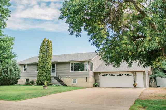 Rosedale real estate 6101 50A Avenue  in Rosedale Stettler