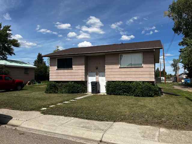 NONE real estate 301 1 Avenue S in NONE Coutts