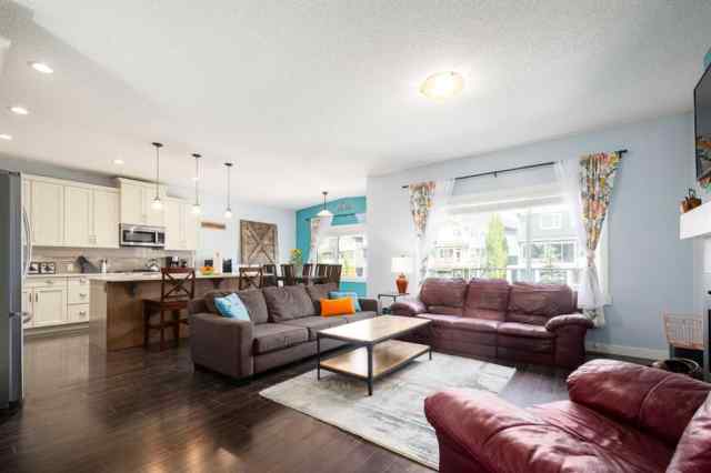 Sunset Ridge real estate 84 Sunset Manor  in Sunset Ridge Cochrane