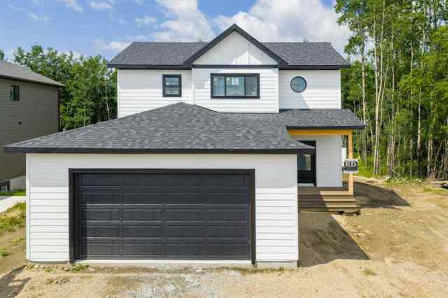 NONE real estate 30 Riverstone Road  in NONE Whitecourt