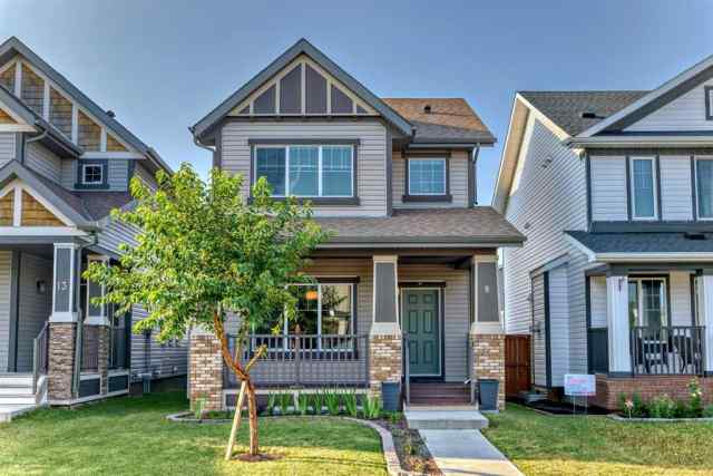 Copperfield real estate 9 Copperpond Avenue SE in Copperfield Calgary