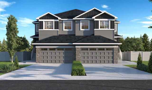 Lakewood real estate 152 Lakewood Crescent  in Lakewood Strathmore