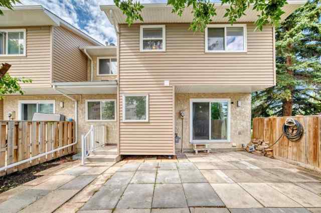 Penbrooke Meadows real estate 65, 5520 1 Avenue SE in Penbrooke Meadows Calgary