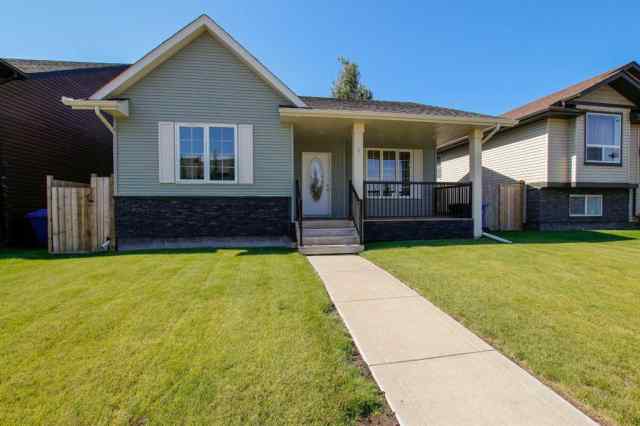 Hawkridge Estates real estate 6 Henderson Crescent  in Hawkridge Estates Penhold