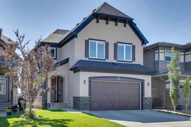 Mahogany real estate 119 Marquis Crescent SE in Mahogany Calgary