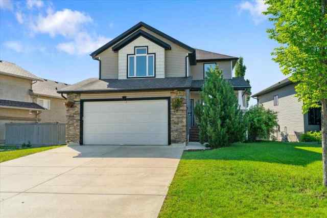  T8W 2X6 Grande Prairie