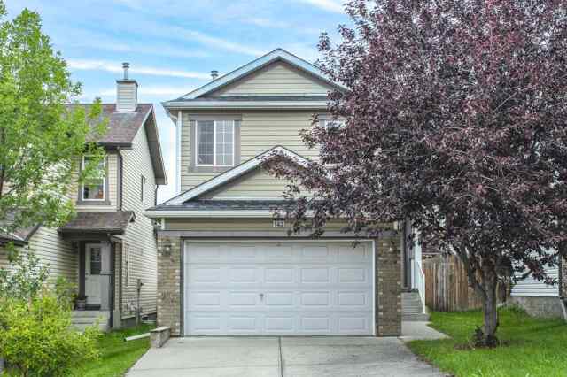Coventry Hills real estate 143 Covepark Green NE in Coventry Hills Calgary