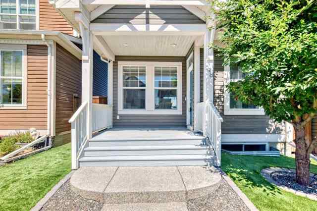 Auburn Bay real estate 48 Auburn Bay Crescent SE in Auburn Bay Calgary