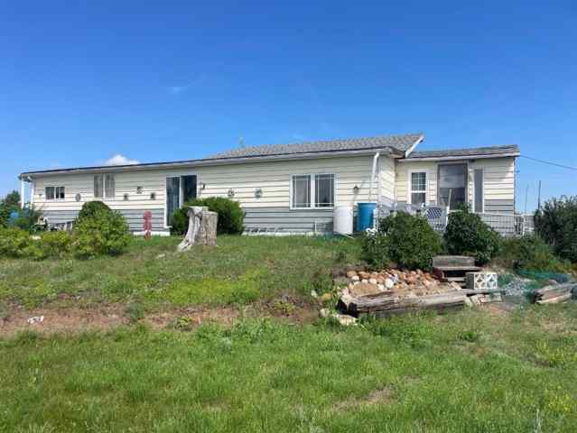 Aimoto real estate 219 181043 HWY 550 Drive  in Aimoto Rural Newell, County of