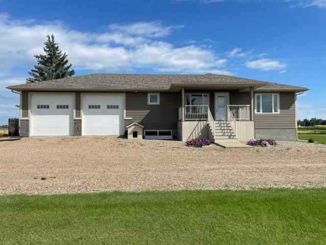 NONE real estate 131010 Range Road 163   in NONE Vauxhall