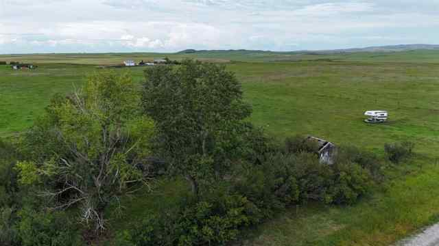 NONE real estate #3 On 31B Township  in NONE Rural Cardston County