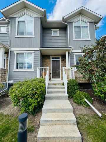 Evanston real estate 641 Evanston Manor NW in Evanston Calgary