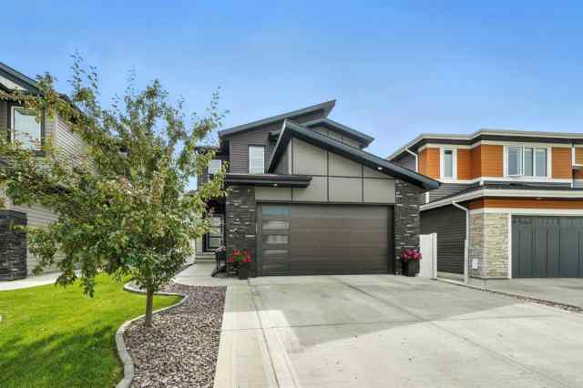 Liberty Landing real estate 39 Memorial Parkway   in Liberty Landing Rural Red Deer County