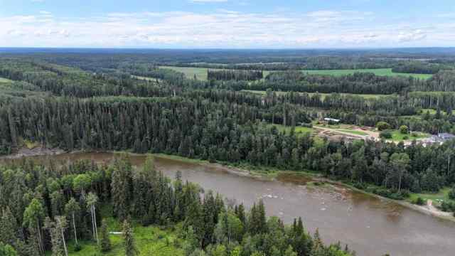 Just listed NONE homes for sale new Unit-10A-16511 Township Road 532A   in NONE Rural Yellowhead County