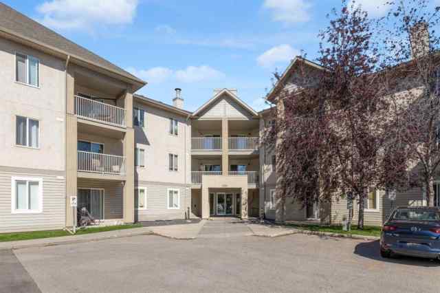Citadel real estate 312, 3000 Citadel Meadow Point NW in Citadel Calgary