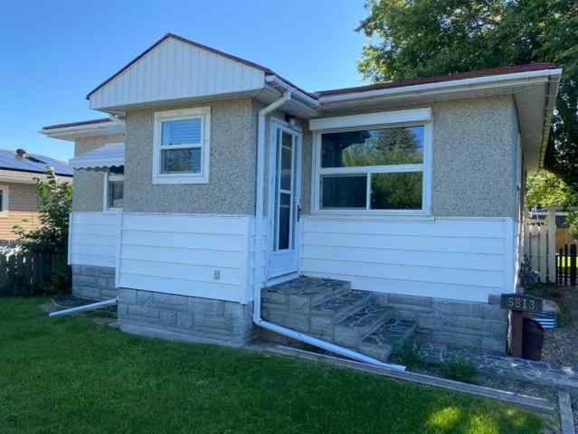 NONE real estate 5813 54 Street  in NONE Taber
