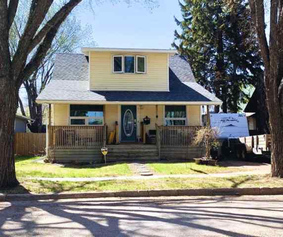 West Lloydminster real estate 5409 46 Street  in West Lloydminster Lloydminster