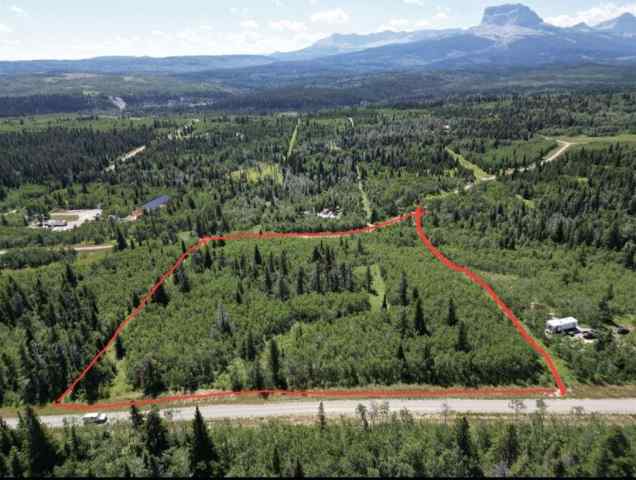 NONE real estate 12 Heritage Ranch Road  in NONE Rural Cardston County