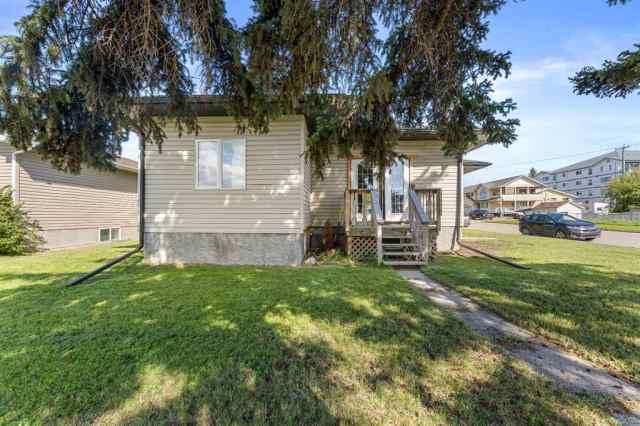 NONE real estate 4429 55 Avenue  in NONE Olds