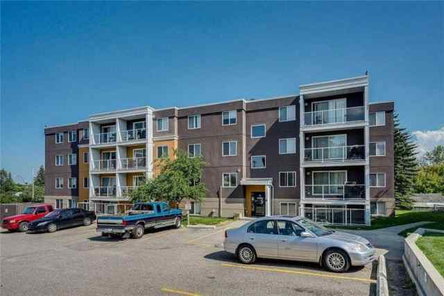 Greenview real estate 403, 4455C Greenview Drive NE in Greenview Calgary